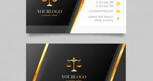 4photoshopir-business-card-mockup-pack27-موکاپ کارت ویزیت پک27