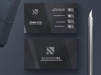 4photoshopir-business-card-mockup-pack274-موکاپ کارت ویزیت پک274