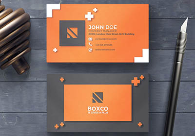 4photoshopir-business-card-mockup-pack276-موکاپ کارت ویزیت پک276