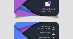 4photoshopir-business-card-mockup-pack28-موکاپ کارت ویزیت پک28