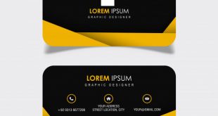 4photoshopir-business-card-mockup-pack29-موکاپ کارت ویزیت پک29