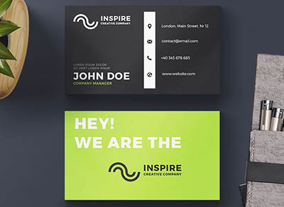4photoshopir-business-card-mockup-pack295-موکاپ کارت ویزیت پک295