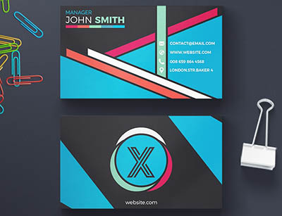 4photoshopir-business-card-mockup-pack296-موکاپ کارت ویزیت پک296