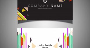 4photoshopir-business-card-mockup-pack33-موکاپ کارت ویزیت پک33