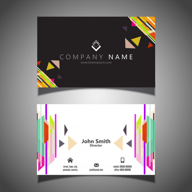 4photoshopir-business-card-mockup-pack33-موکاپ کارت ویزیت پک33