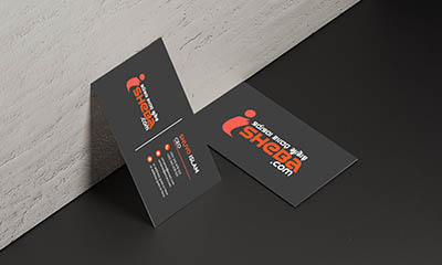 4photoshopir-business-card-mockup-pack366-موکاپ کارت ویزیت پک366