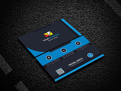 4photoshopir-business-card-mockup-pack368-موکاپ کارت ویزیت پک368