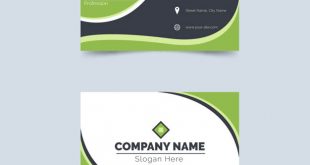 4photoshopir-business-card-mockup-pack37-موکاپ کارت ویزیت پک37