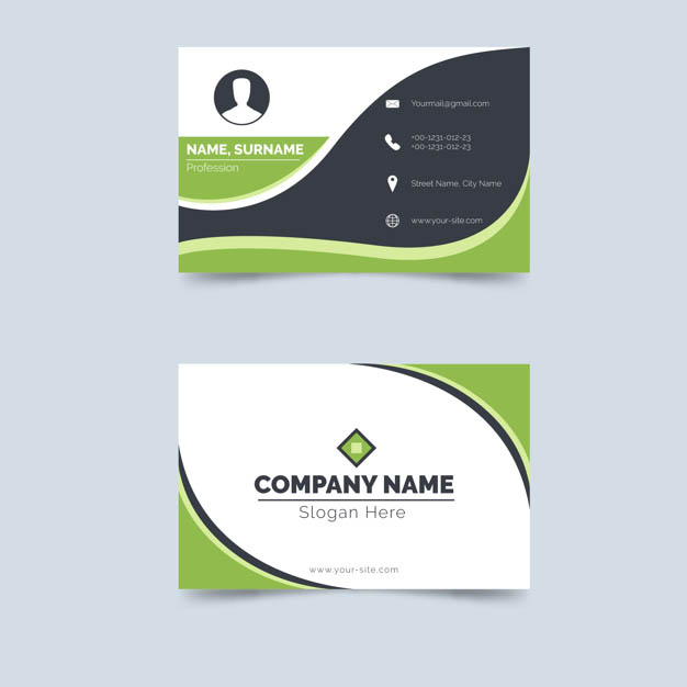 4photoshopir-business-card-mockup-pack37-موکاپ کارت ویزیت پک37