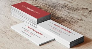 4photoshopir-business-card-mockup-pack373-موکاپ کارت ویزیت پک373