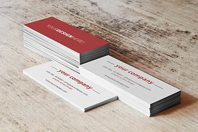 4photoshopir-business-card-mockup-pack373-موکاپ کارت ویزیت پک373