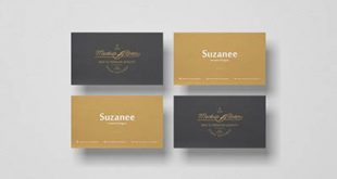 4photoshopir-business-card-mockup-pack374-موکاپ کارت ویزیت پک374