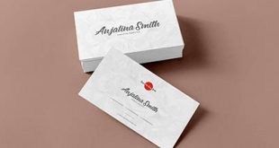 4photoshopir-business-card-mockup-pack379-موکاپ کارت ویزیت پک379