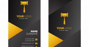 4photoshopir-business-card-mockup-pack38-موکاپ کارت ویزیت پک38