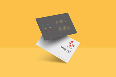 4photoshopir-business-card-mockup-pack387-موکاپ کارت ویزیت پک387