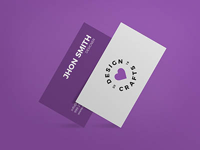 4photoshopir-business-card-mockup-pack389-موکاپ کارت ویزیت پک389