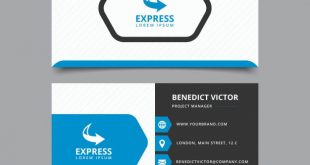 4photoshopir-business-card-mockup-pack40-موکاپ کارت ویزیت پک40