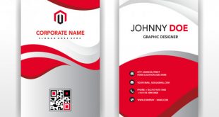 4photoshopir-business-card-mockup-pack41-موکاپ کارت ویزیت پک41