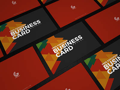 4photoshopir-business-card-mockup-pack441-موکاپ کارت ویزیت پک441