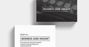 4photoshopir-business-card-mockup-pack479-موکاپ کارت ویزیت پک479