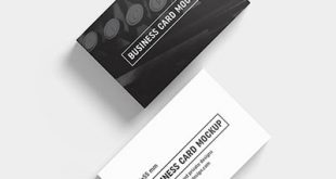 4photoshopir-business-card-mockup-pack480-موکاپ کارت ویزیت پک480