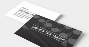 4photoshopir-business-card-mockup-pack481-موکاپ کارت ویزیت پک481