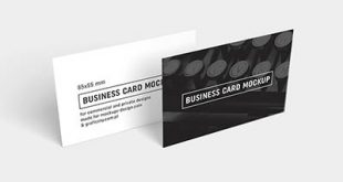 4photoshopir-business-card-mockup-pack482-موکاپ کارت ویزیت پک482