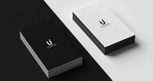 4photoshopir-business-card-mockup-pack487-موکاپ کارت ویزیت پک487