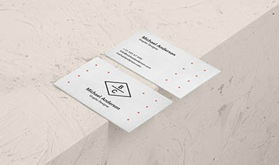 4photoshopir-business-card-mockup-pack489-موکاپ کارت ویزیت پک489