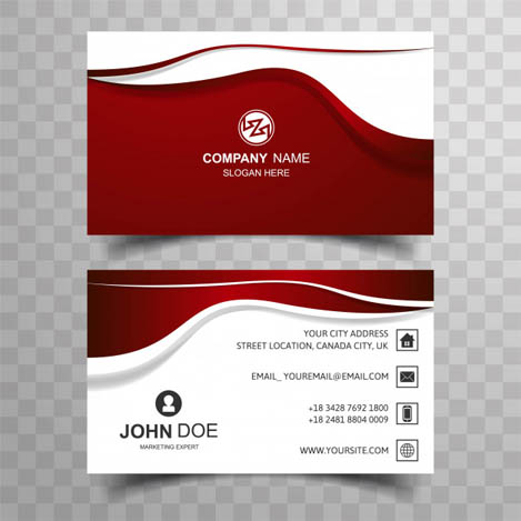 4photoshopir-business-card-mockup-pack49-موکاپ کارت ویزیت پک49