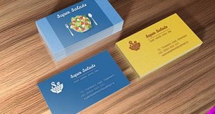 4photoshopir-business-card-mockup-pack492-موکاپ کارت ویزیت پک492