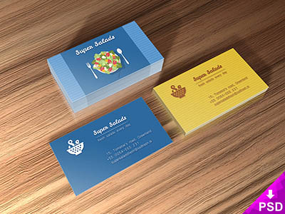 4photoshopir-business-card-mockup-pack492-موکاپ کارت ویزیت پک492