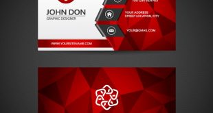 4photoshopir-business-card-mockup-pack5-موکاپ کارت ویزیت پک5