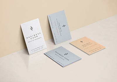 4photoshopir-business-card-mockup-pack500-موکاپ کارت ویزیت پک500