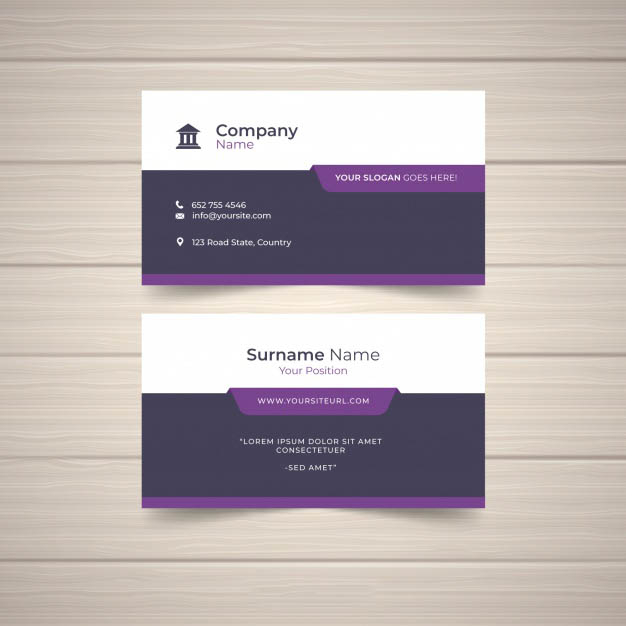 4photoshopir-business-card-mockup-pack53-موکاپ کارت ویزیت پک53