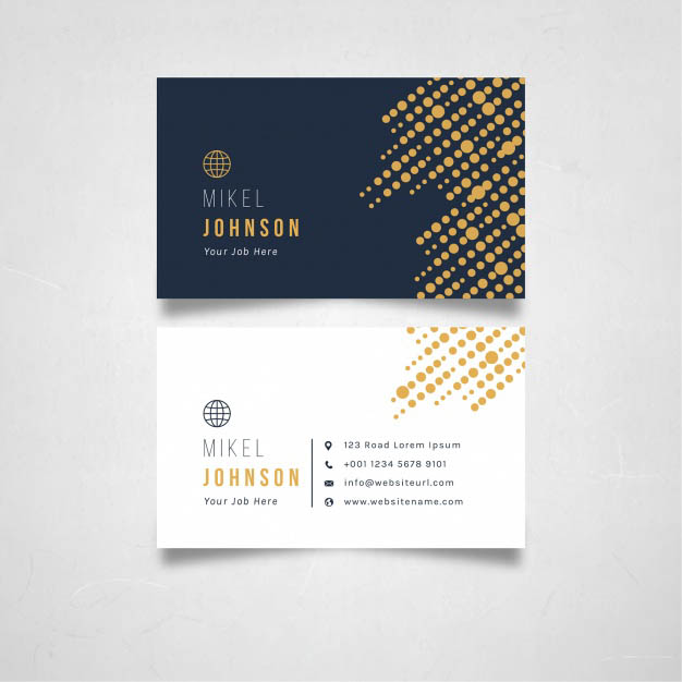 4photoshopir-business-card-mockup-pack58-موکاپ کارت ویزیت پک58