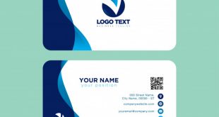 4photoshopir-business-card-mockup-pack6-موکاپ کارت ویزیت پک6