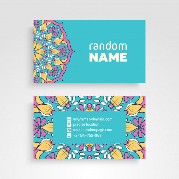 4photoshopir-business-card-mockup-pack66-موکاپ کارت ویزیت پک66