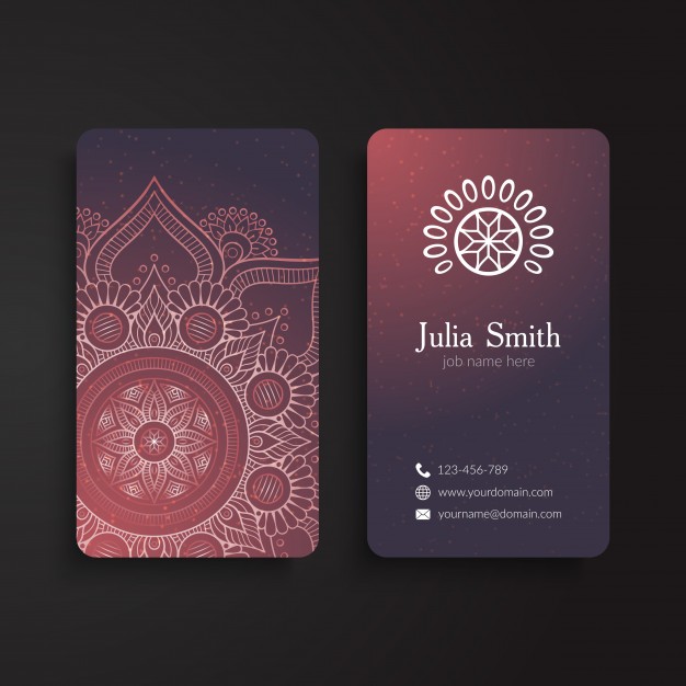 4photoshopir-business-card-mockup-pack68-موکاپ کارت ویزیت پک68