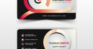 4photoshopir-business-card-mockup-pack69-موکاپ کارت ویزیت پک69
