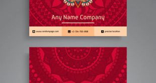 4photoshopir-business-card-mockup-pack72-موکاپ کارت ویزیت پک72