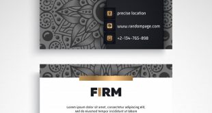 4photoshopir-business-card-mockup-pack73-موکاپ کارت ویزیت پک73