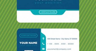 4photoshopir-business-card-mockup-pack76-موکاپ کارت ویزیت پک76