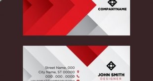 4photoshopir-business-card-mockup-pack83-موکاپ کارت ویزیت پک83