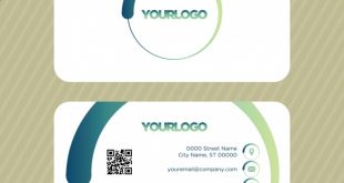 4photoshopir-business-card-mockup-pack84-موکاپ کارت ویزیت پک84