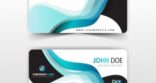 4photoshopir-business-card-mockup-pack87-موکاپ کارت ویزیت پک87