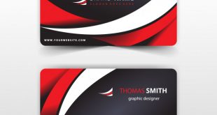 4photoshopir-business-card-mockup-pack89-موکاپ کارت ویزیت پک89