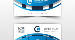 4photoshopir-business-card-mockup-pack95-موکاپ کارت ویزیت پک95