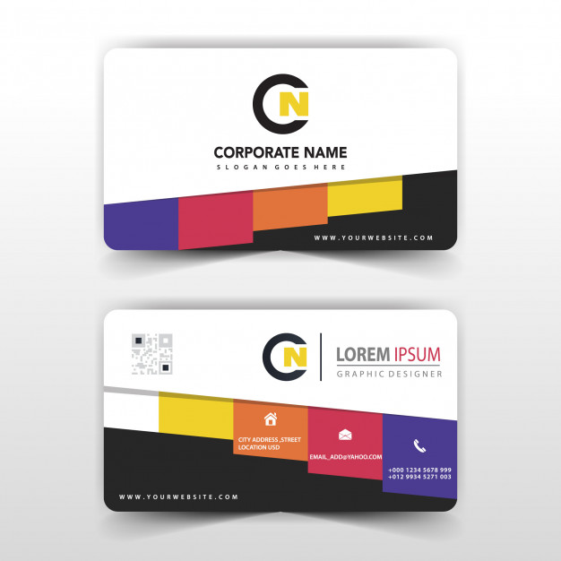 4photoshopir-business-card-mockup-pack96-موکاپ کارت ویزیت پک96