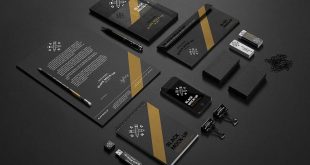 4photoshopir-business-set-mockup-pack3-موکاپ ست اداری پک3